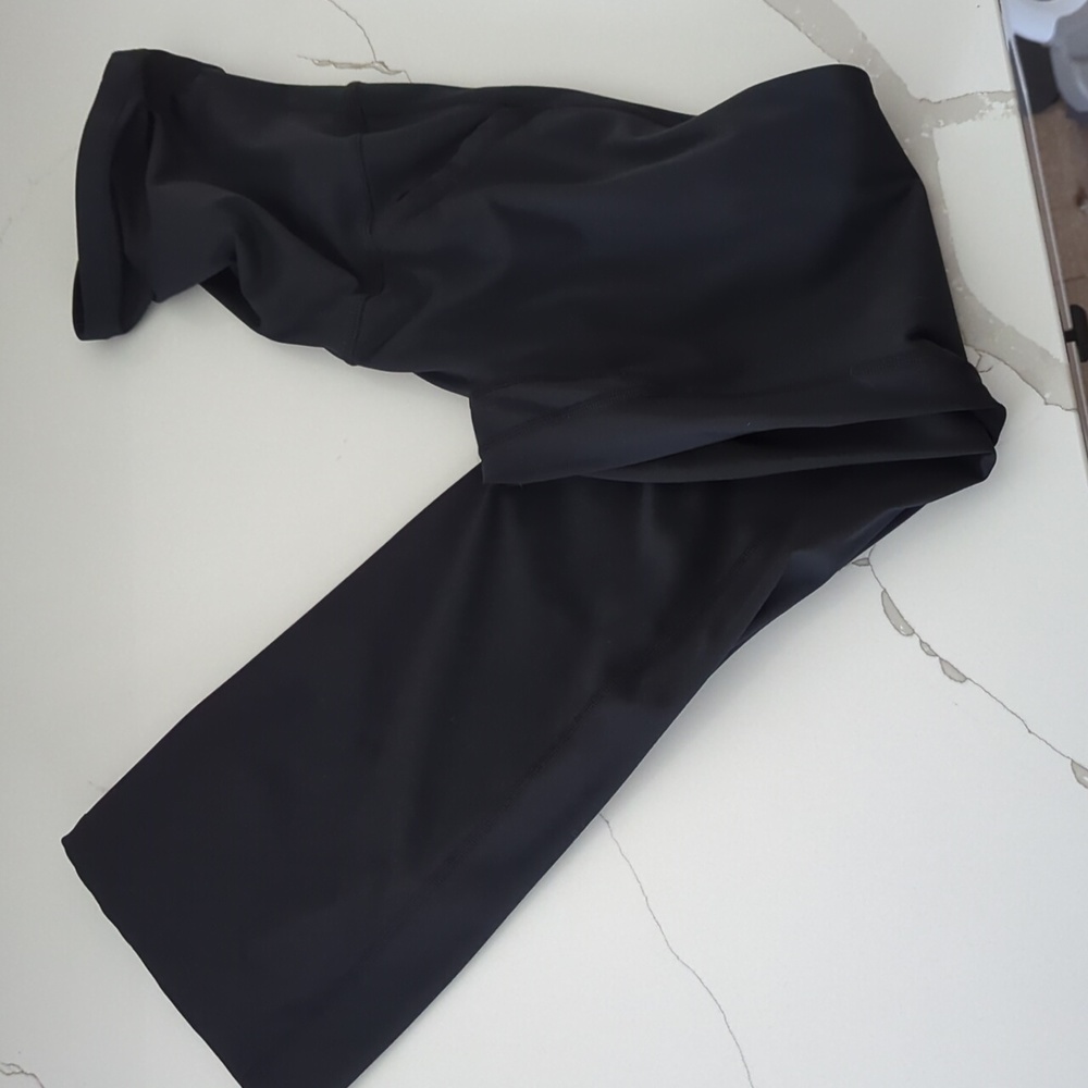 Maternity yoga pants